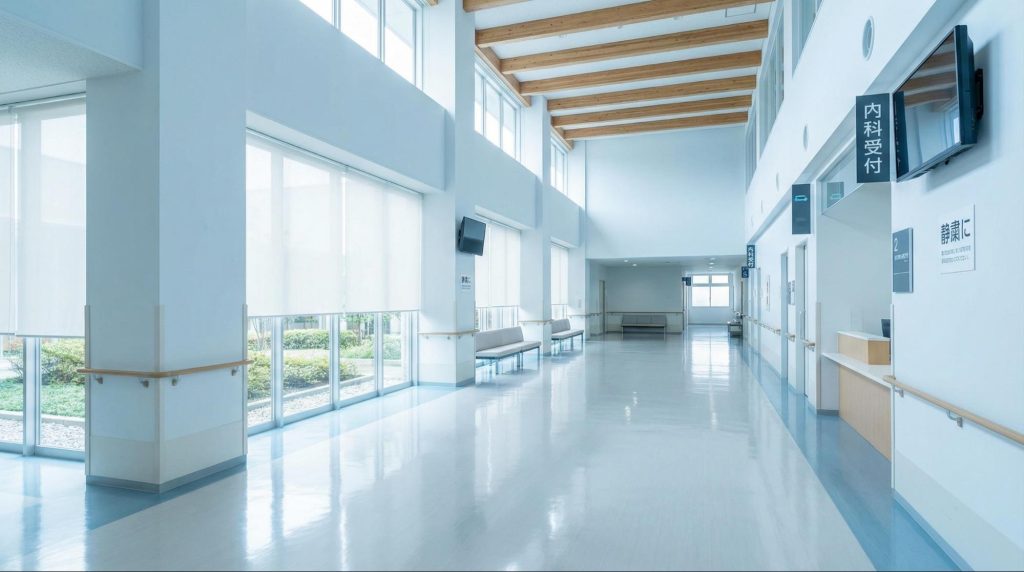 再生医療の実施に必要な「施設要件」の基本