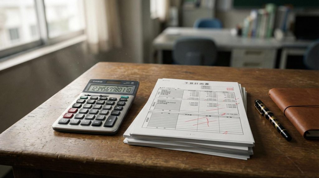 細胞培養加工施設（CPC/CPF）構築にかかる費用相場と期間の目安