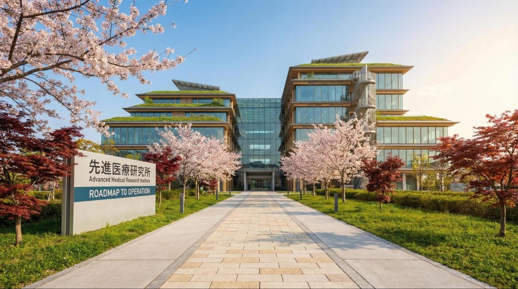 検討から稼働まで！細胞培養加工施設（CPC/CPF）導入の具体的な流れ