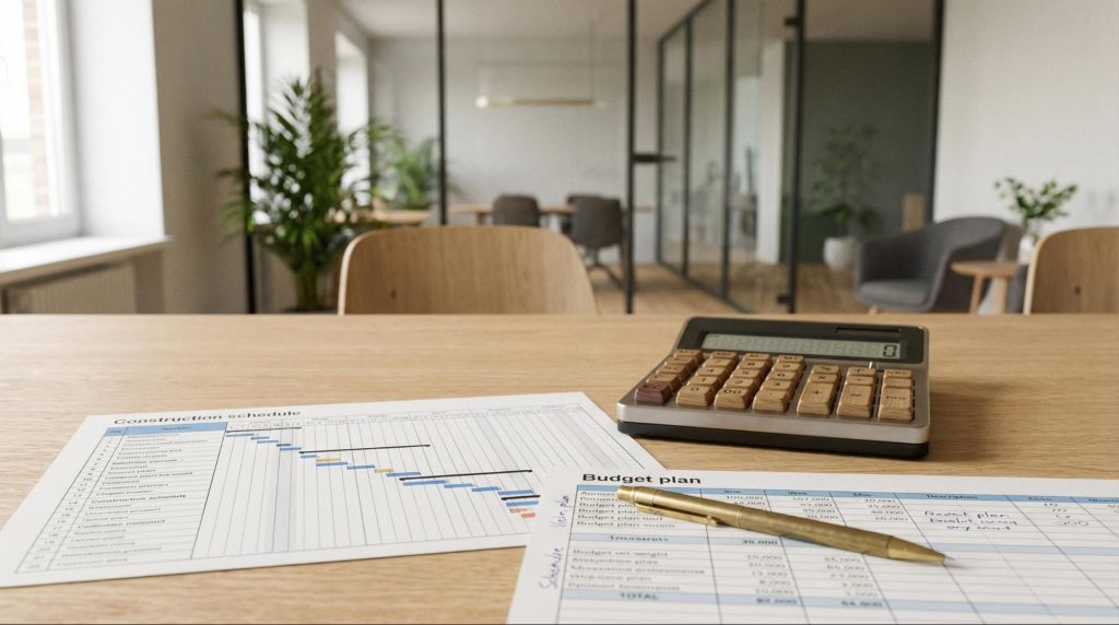 細胞培養加工施設（CPC/CPF）導入の流れと費用の考え方