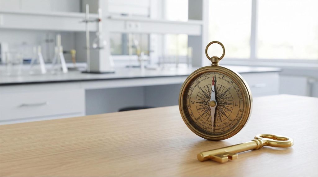 細胞培養加工施設（CPC/CPF）導入を成功させるための重要ポイント