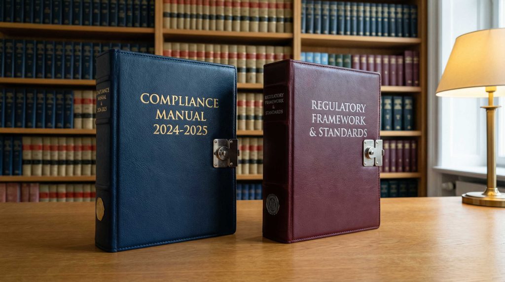 設備投資額に影響する法規制と施設基準の違い