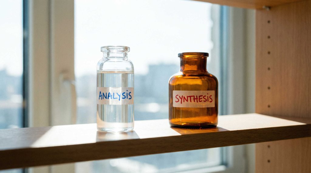 目的で異なる2つの法律と許可制度の違い