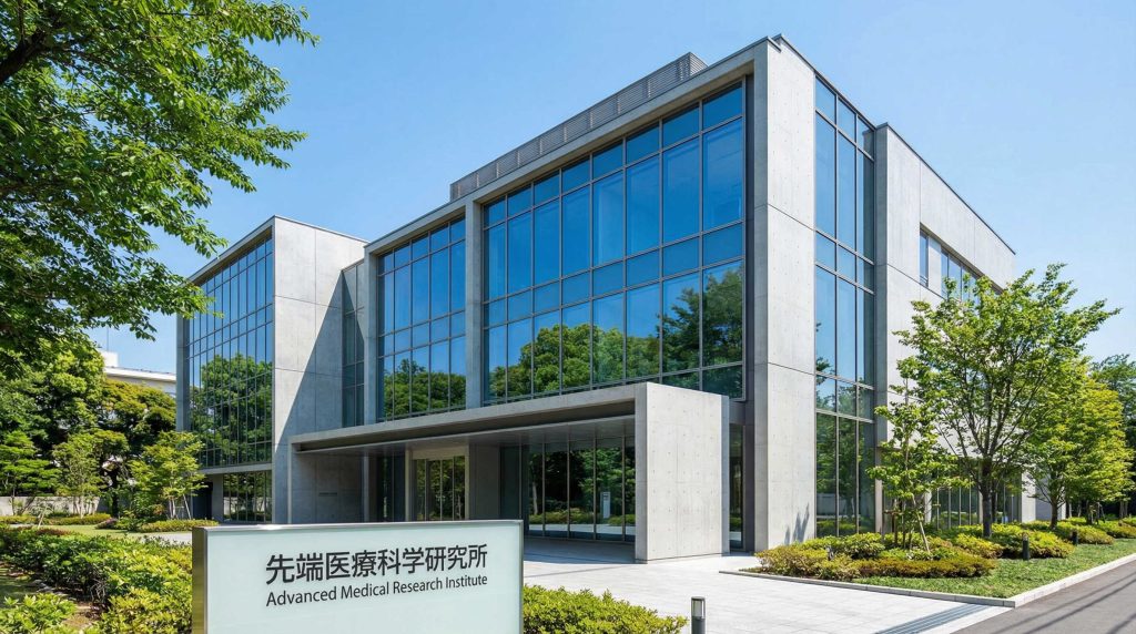 細胞培養加工施設（CPC/CPF）の適合性調査とは？