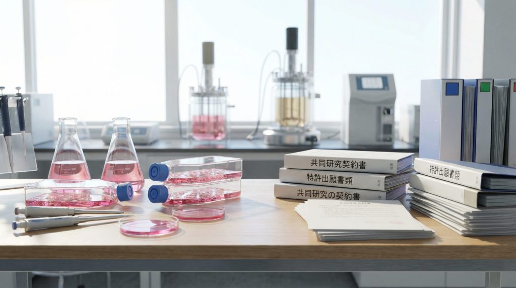 再生医療の細胞製造は「自院培養」か「外部委託」か