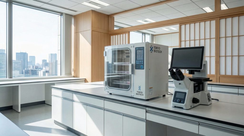 細胞培養をCDMOに外部委託（受託）するメリットとデメリット