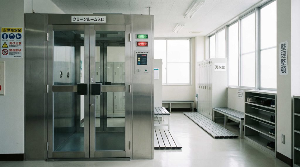 施設管理者が知っておくべき陽圧維持のポイント