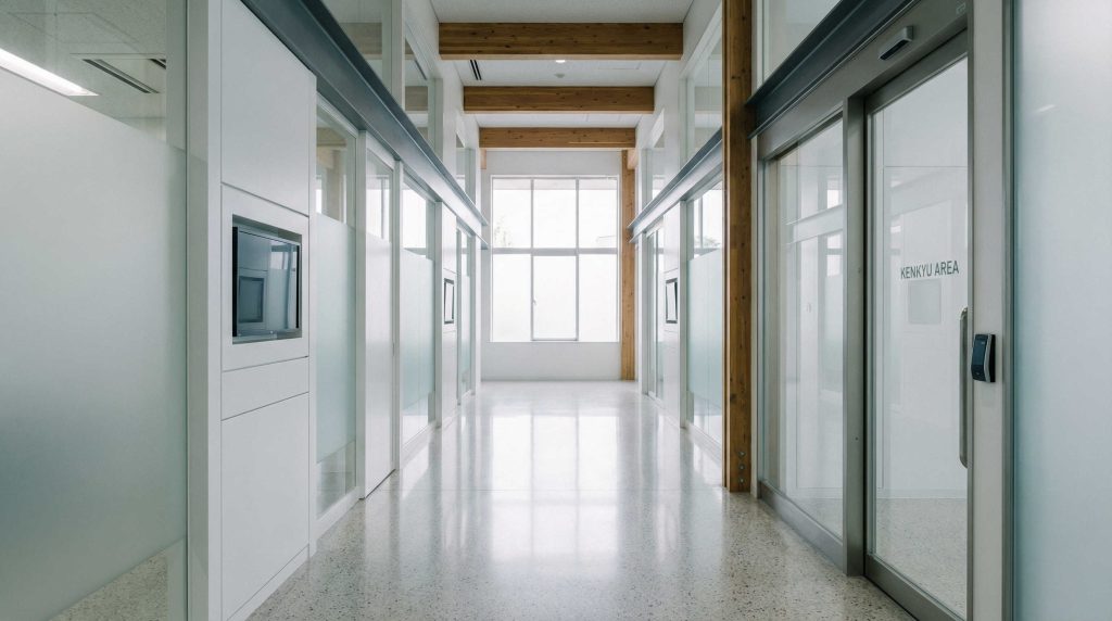 再生医療の実施に必須となる「施設要件」の基本