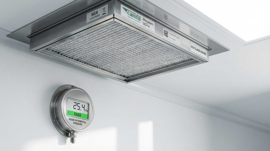 簡易施工でも「細胞培養加工施設（CPC／CPF）」の要件は満たせるのか