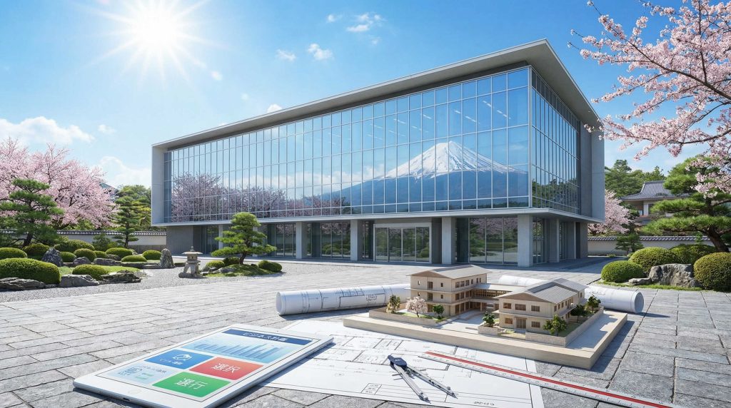 施設を自院設置するか外部委託（CDMO）するかの検討