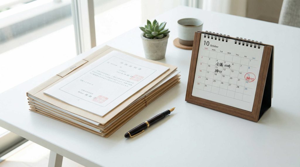 細胞培養加工施設（CPC/CPF）の届出を行う手順と必要書類