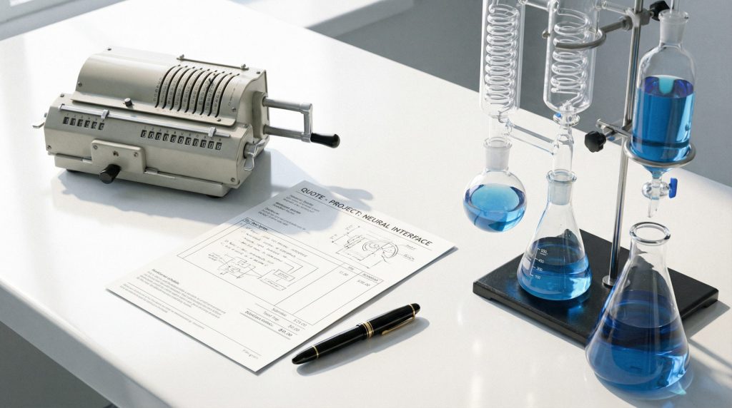 細胞培養の受託にかかる費用相場とコストの内訳