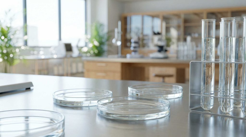 自家細胞の培養加工とは？再生医療導入のための基礎知識