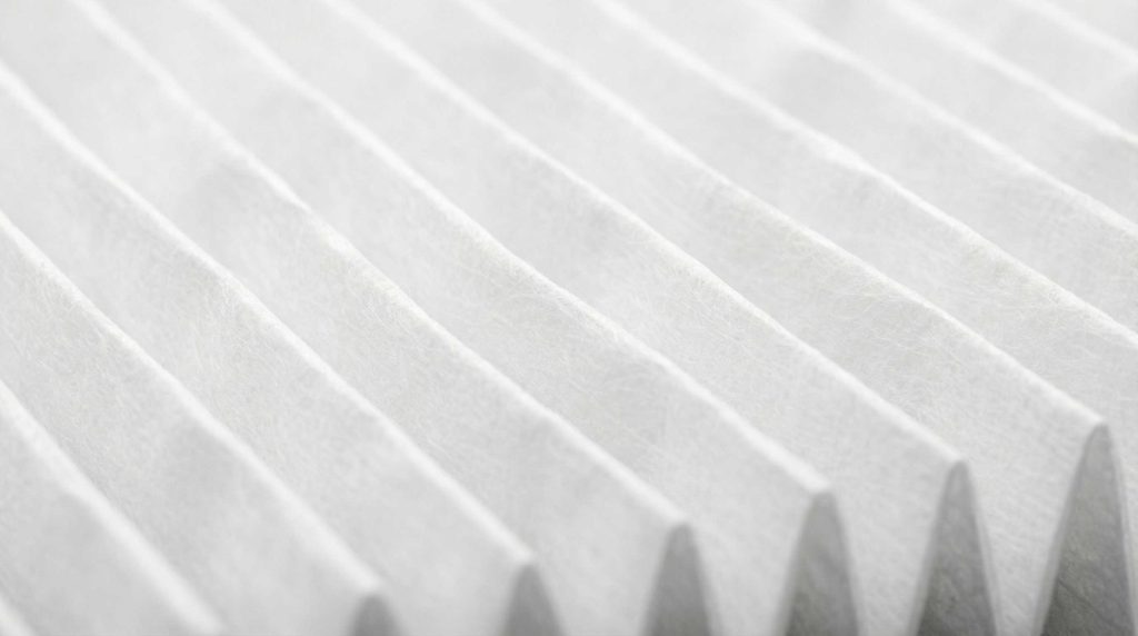 HEPAフィルターの性能維持とメンテナンス