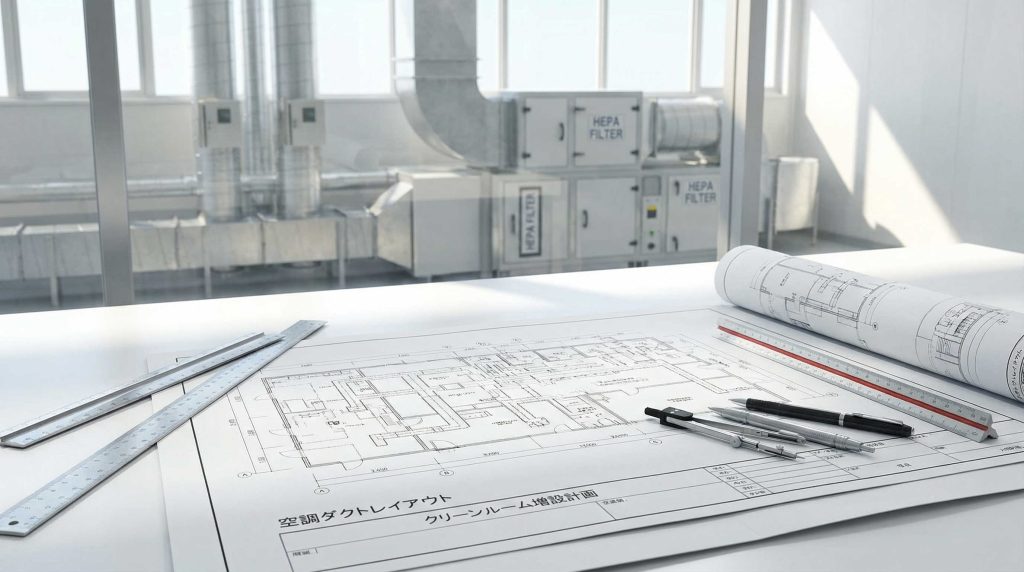 【要点まとめ】CPC／CPF建設でクリアすべき構造設備の基準