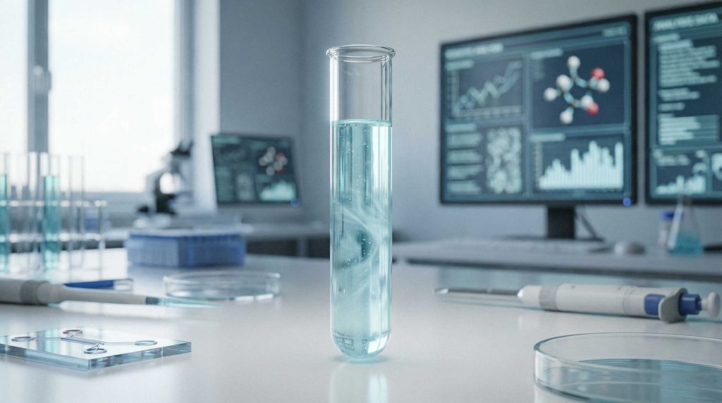 エンドトキシン試験の原理と仕組み