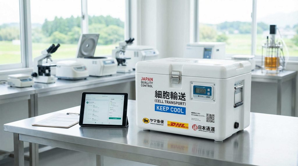 品質管理体制の構築と外部委託（CDMO）の活用