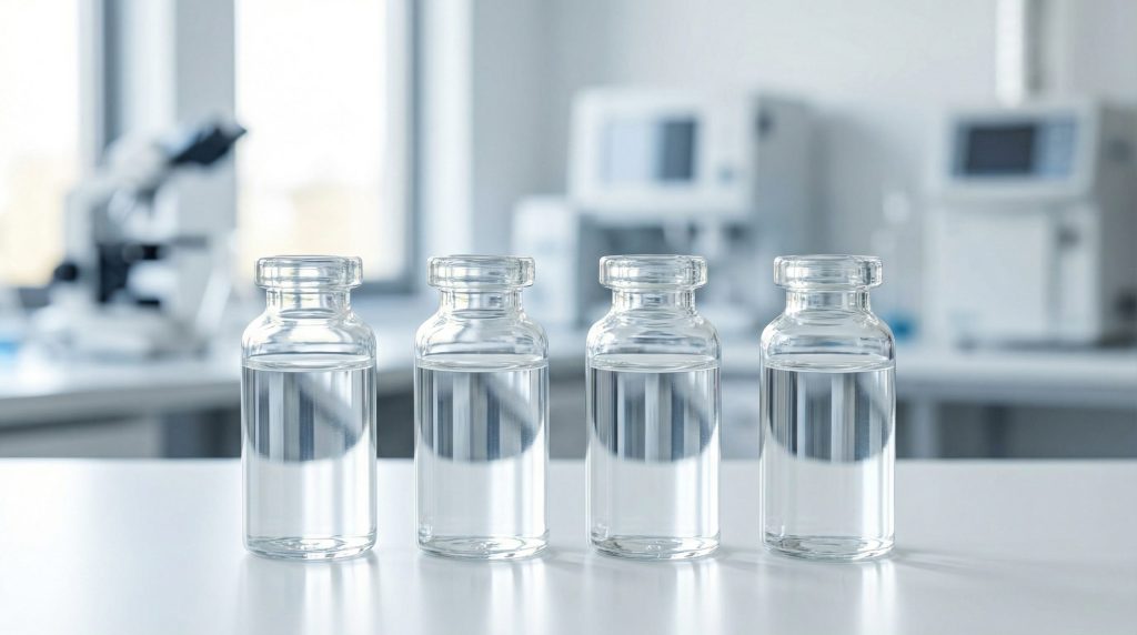信頼できる細胞培養加工施設の選び方・4つのポイント