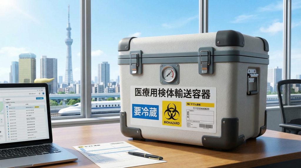 外部委託契約から細胞納品までの基本的な流れ