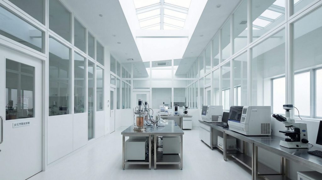 Cell Processing Center(CPC)/Cell Processing Facility(CPF)とはどのような施設か