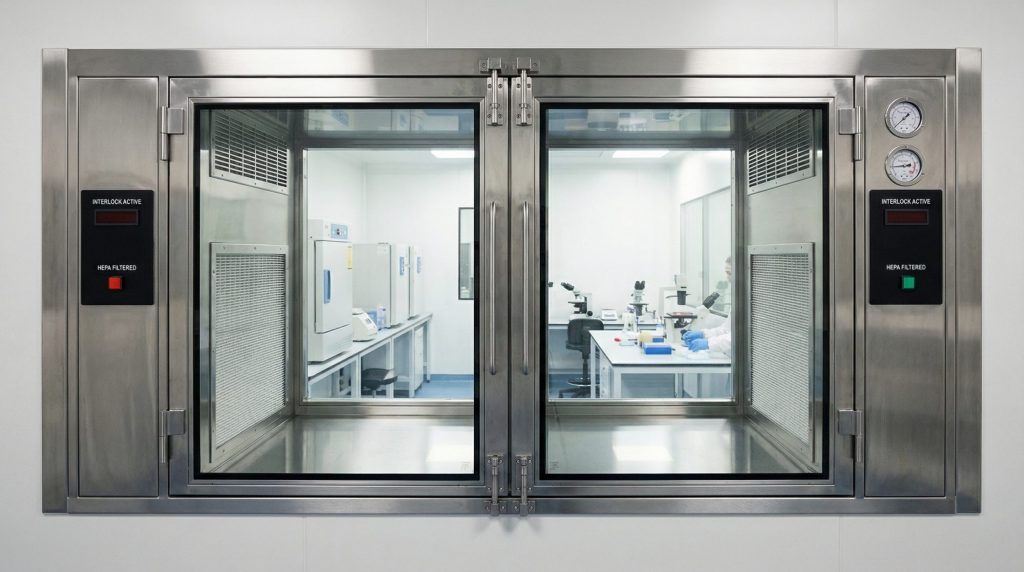 規格に適合するための施設設計・管理のポイント