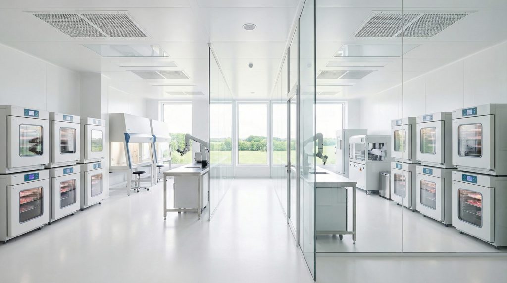 CPC（細胞培養加工施設）とは？再生医療における役割と定義