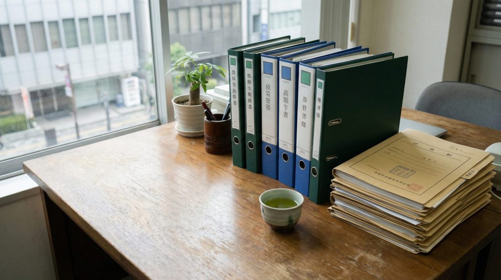 導入時の注意点と許可申請の流れ