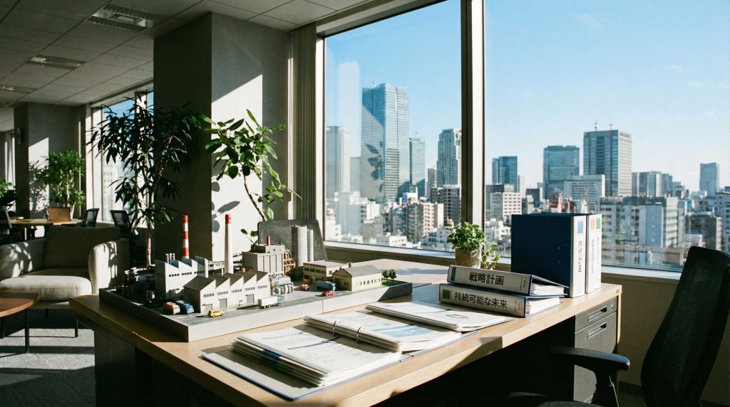 自社設置と外部委託（CDMO）の判断ポイント