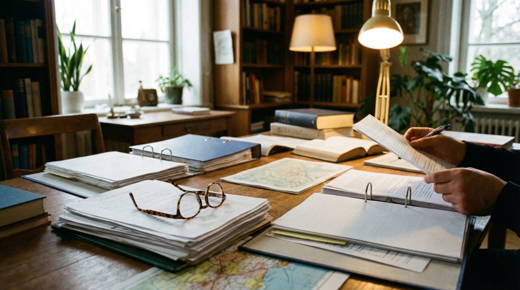 失敗しない委託先の選び方・比較ポイント