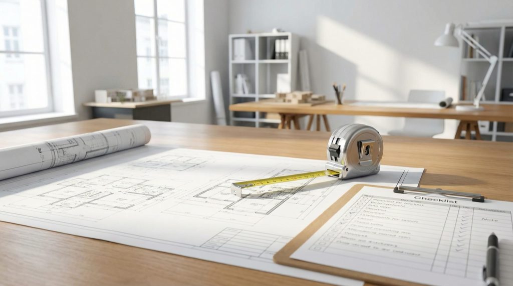 既存施設への設置可否を判断する3つのチェックポイント