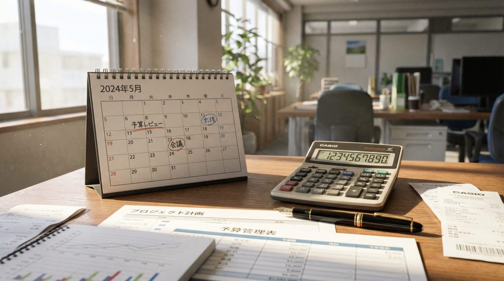 依頼から納品までの流れと費用感