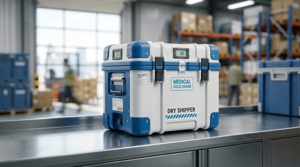 依頼から細胞提供までの流れ