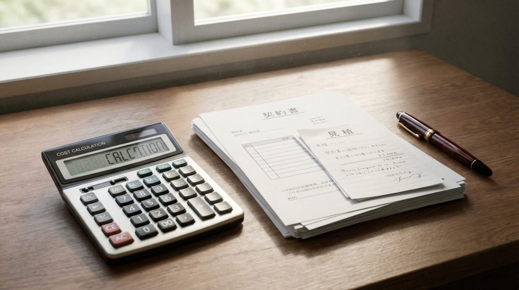 細胞培養 外部委託の費用・コスト構造