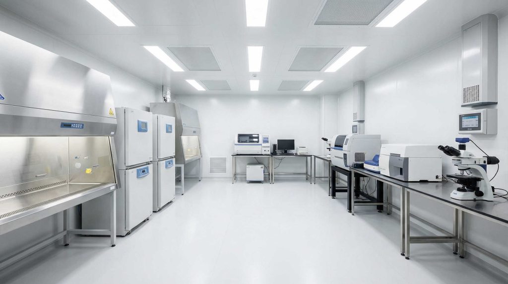 細胞培養加工施設（CPC/CPF）の許可を取得するための要件