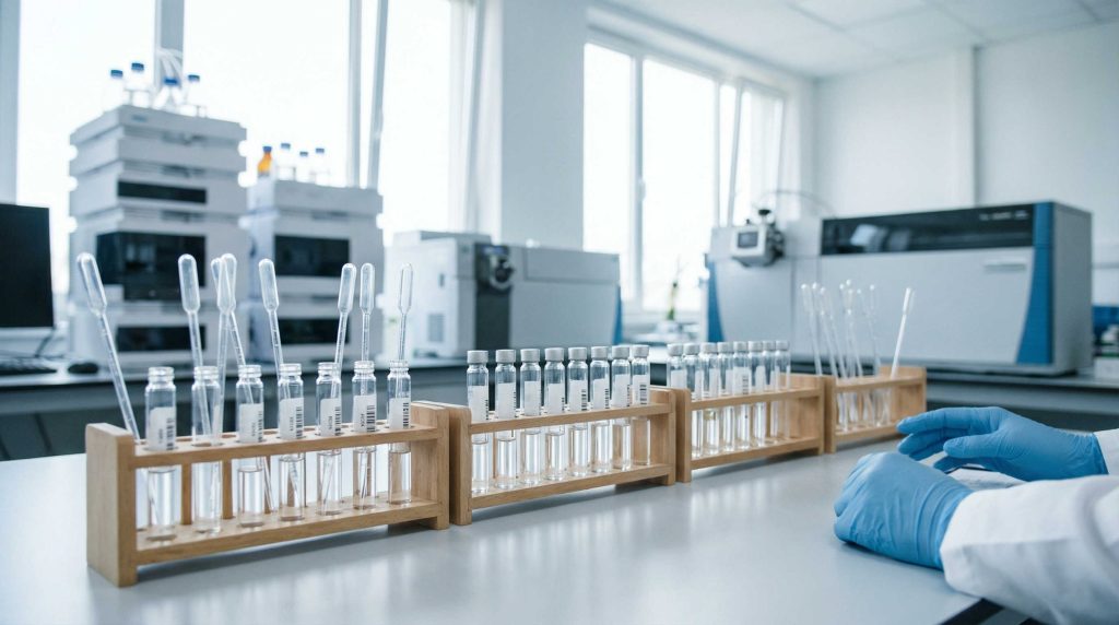 エンドトキシン試験とは？基礎知識と実施する目的