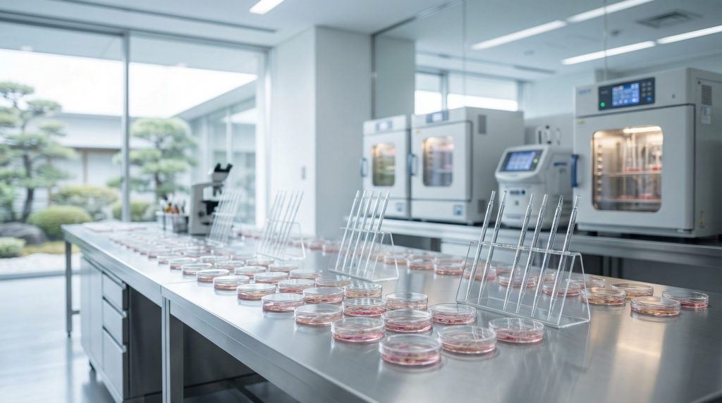 特定細胞加工物の製造委託とは？仕組みと基礎知識