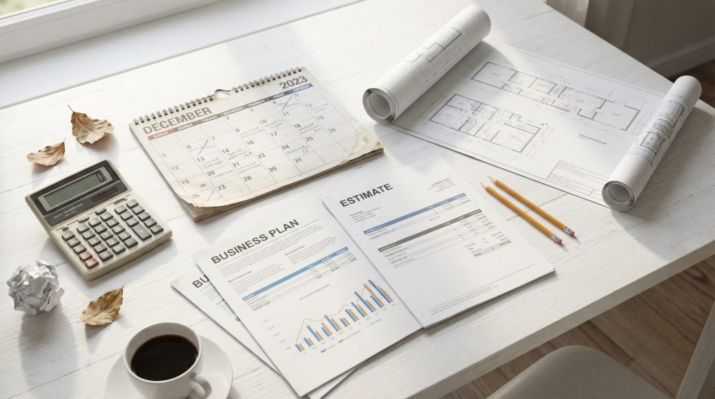 設置にかかる費用感と導入までの期間