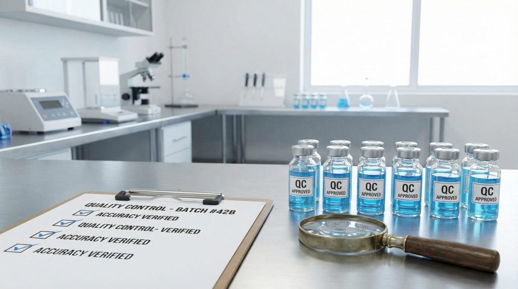 失敗しない細胞培養受託企業の選び方