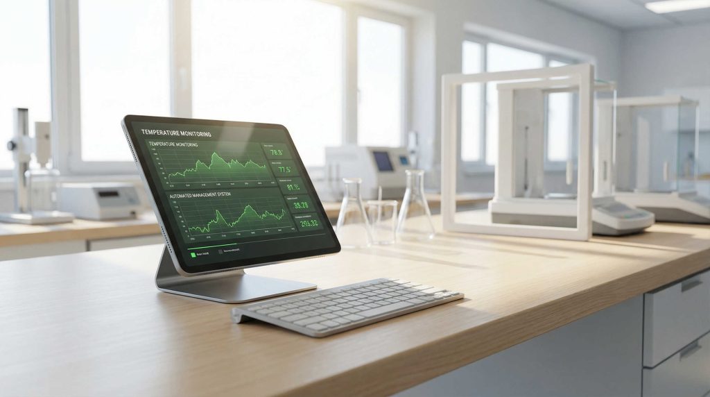 初心者でも確実に行える効率的な管理手法