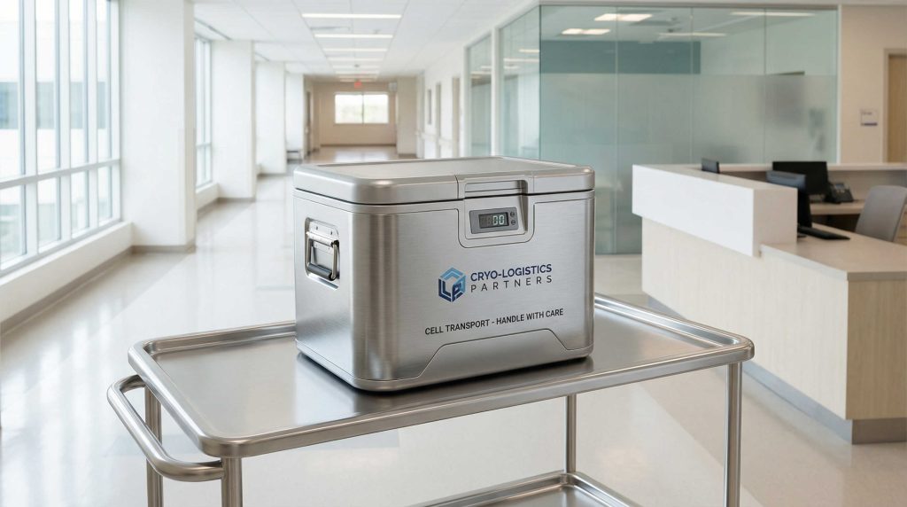 細胞培養を行うための選択肢：院内設置とCDMOへの外部委託