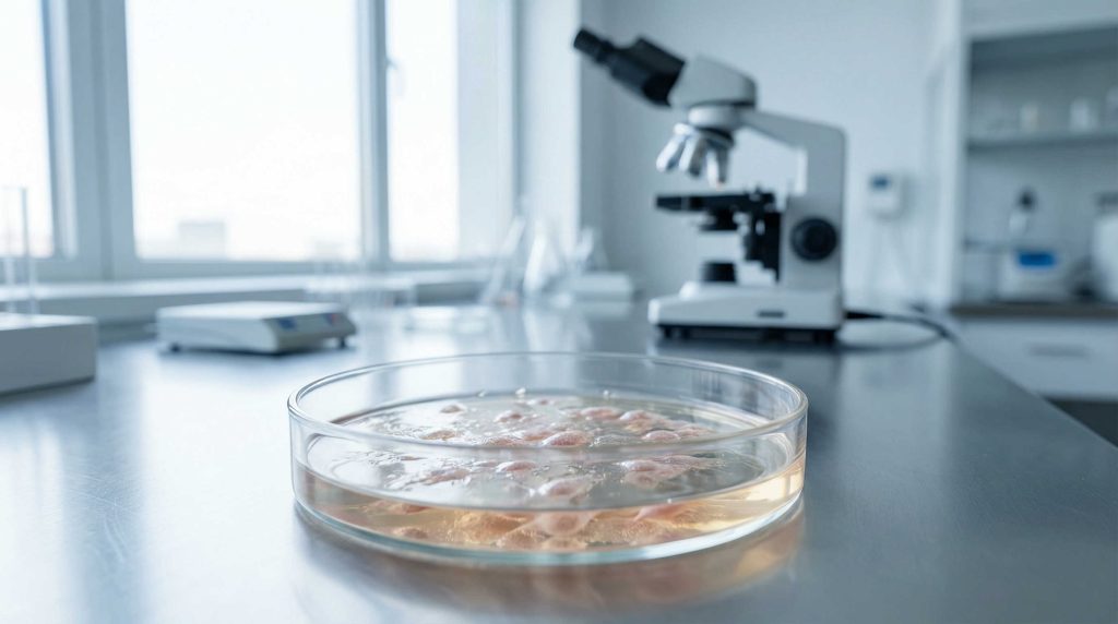 再生医療の品質管理とは？初心者が知っておくべき基礎知識