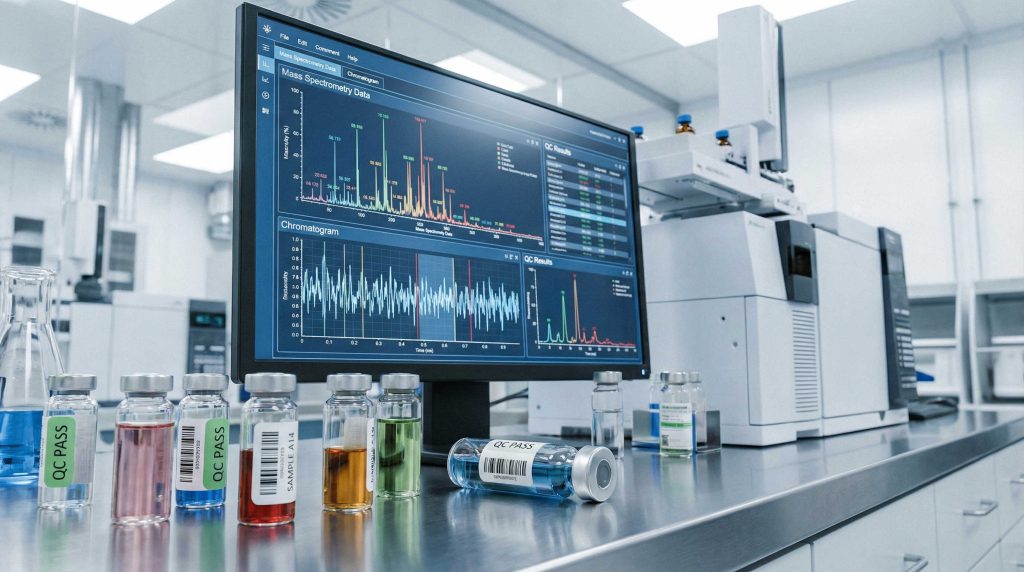 細胞加工物の品質を担保する具体的な試験項目