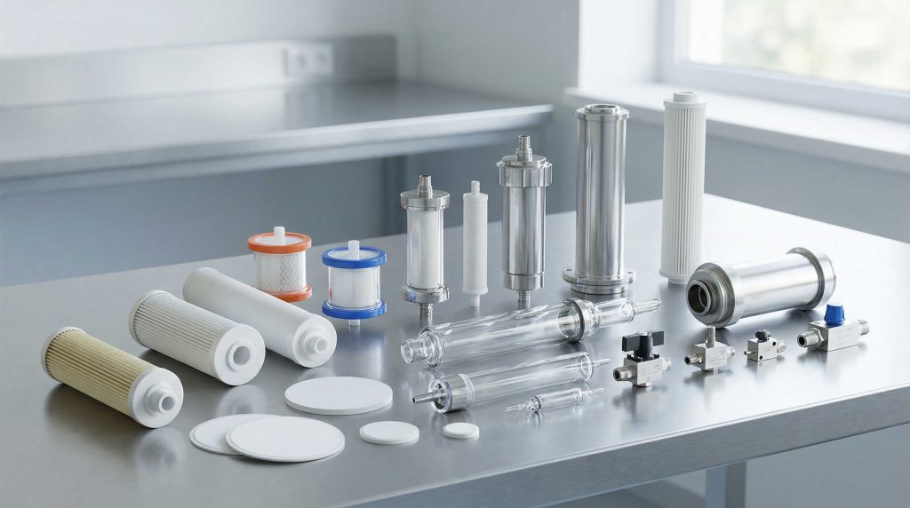 クラス100環境を実現する機器の選び方