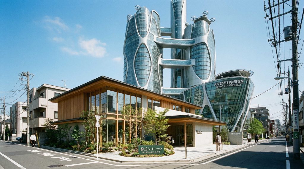 自院で設置するかCDMO（外部委託）を利用するかの判断基準