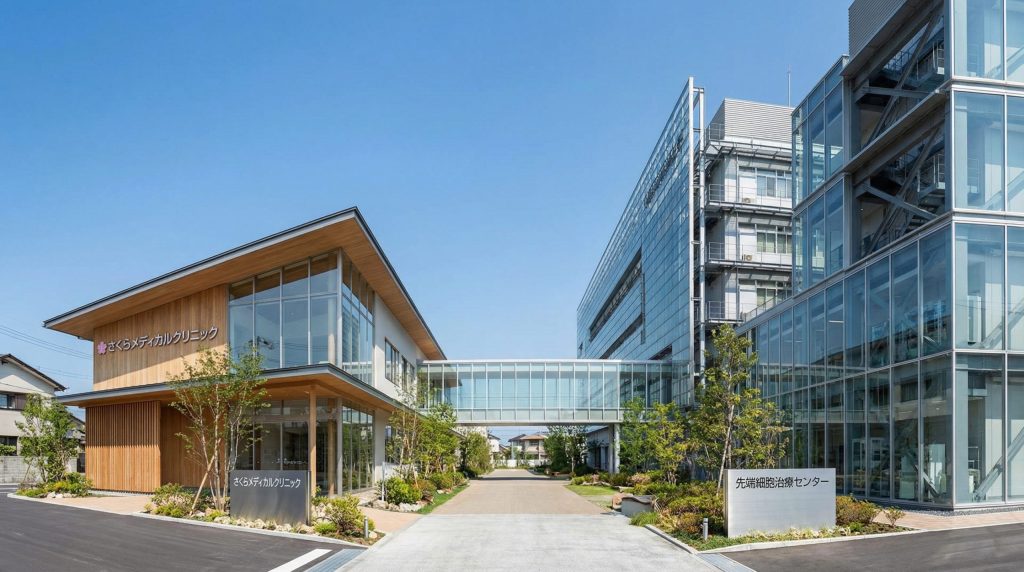 脂肪由来幹細胞の培養委託とは？院内培養との違い