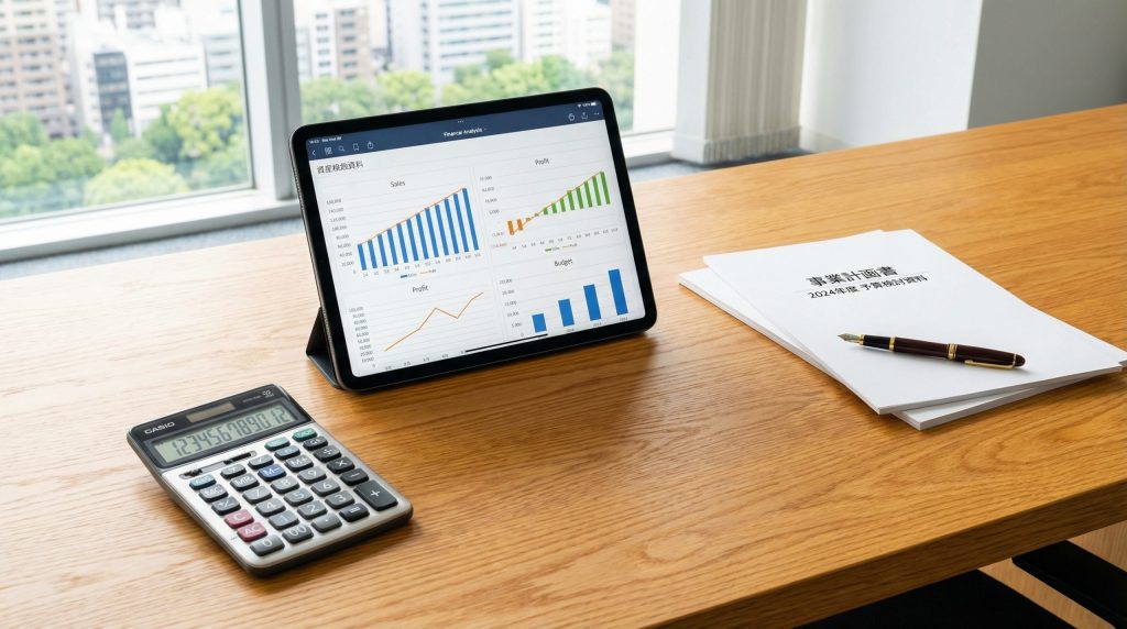 委託先選定のポイントと費用感