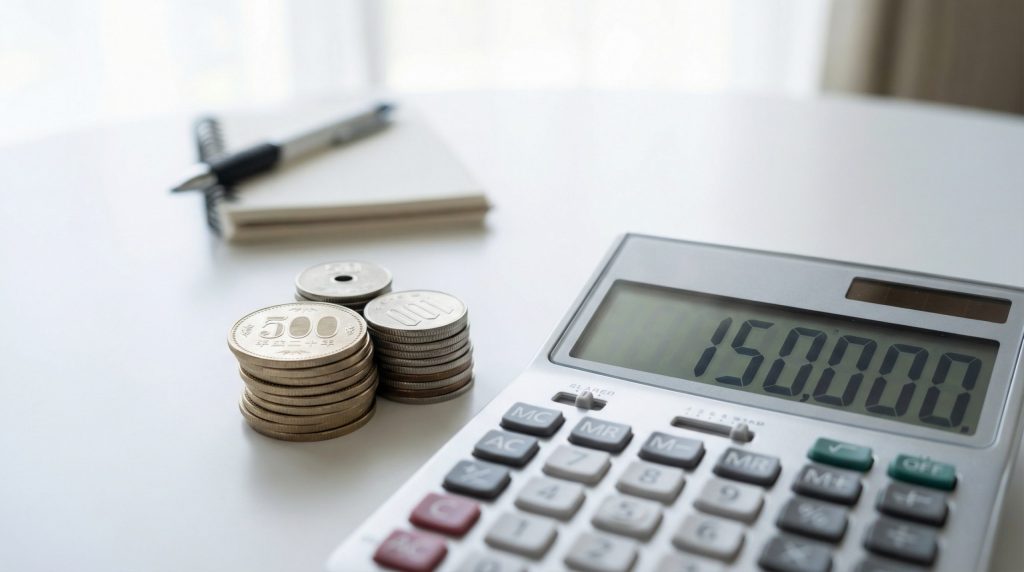 導入にかかる費用相場とコスト削減のポイント