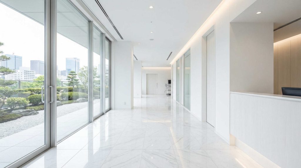 再生医療等安全性確保法における「施設基準」とは