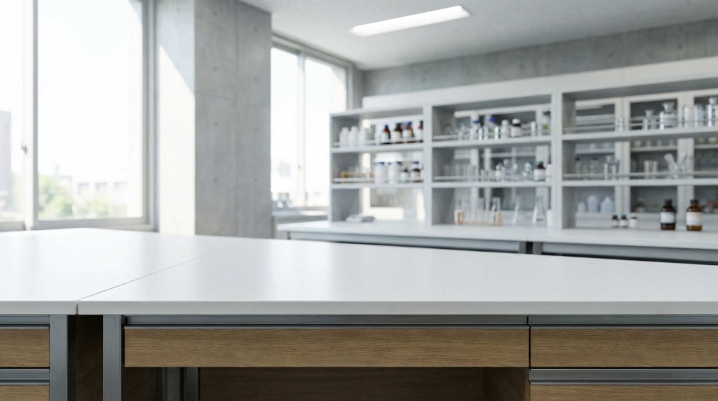 失敗しないCO2インキュベーターの設置場所・環境条件