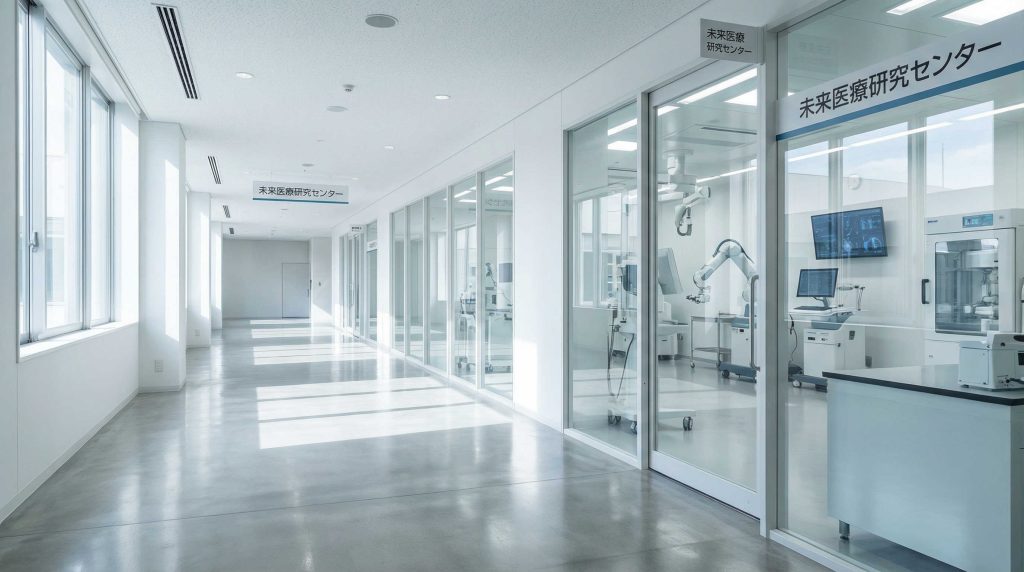 再生医療における(CPC／CPF細胞培養加工施設）と施設基準の基礎